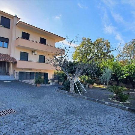 Villa Daniela Sarno Esterno foto